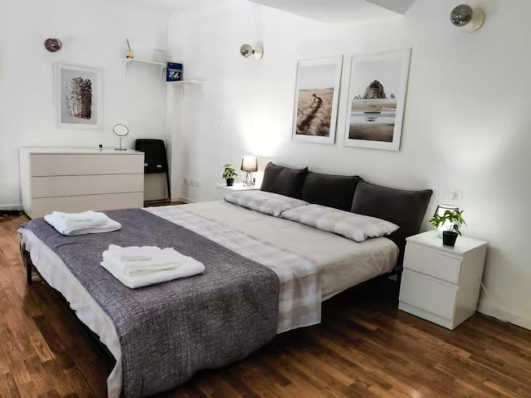 Accogliente Loft In Palazzo Storico Centrale Bologna Esterno foto