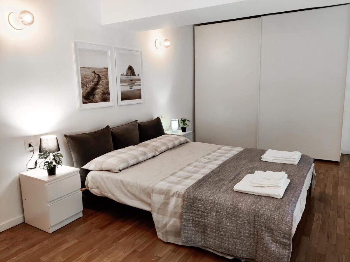 Accogliente Loft In Palazzo Storico Centrale Bologna Esterno foto